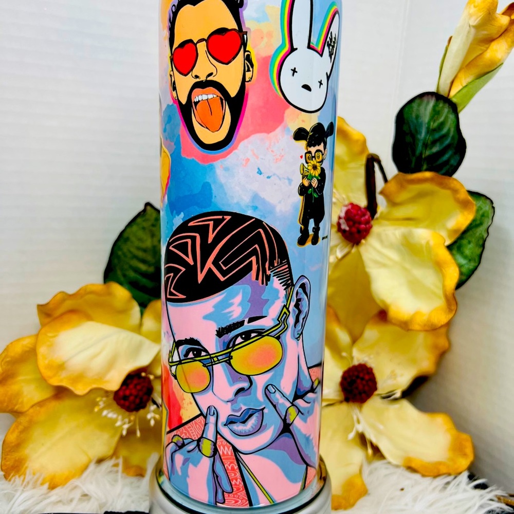 Customized 20 oz tumblers